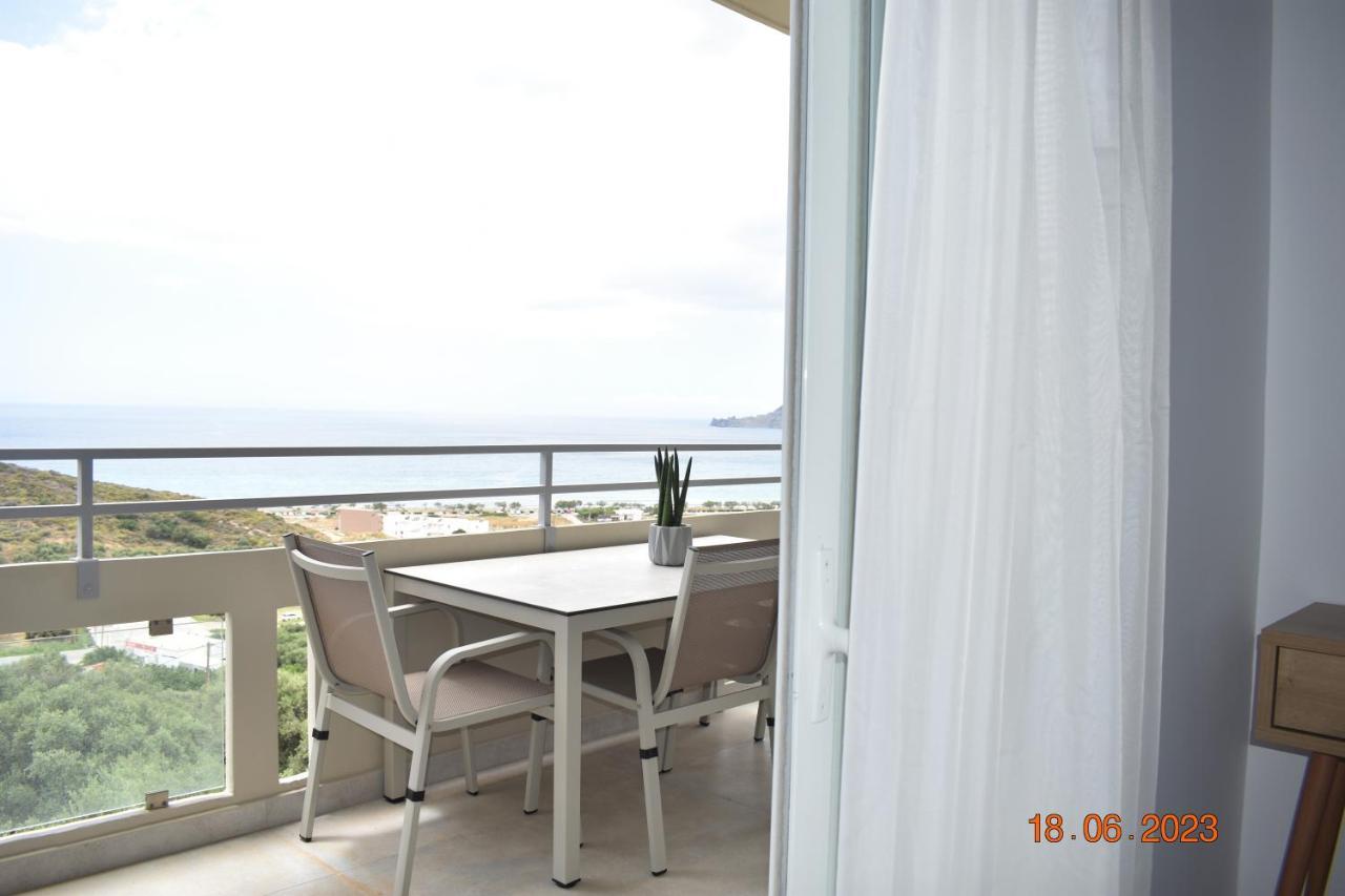 Sun & Sea Apartments Plakias II Exterior photo